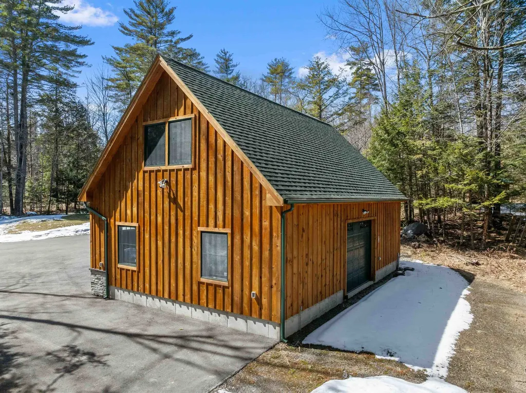 17 Kings Court Moultonborough NH 03254