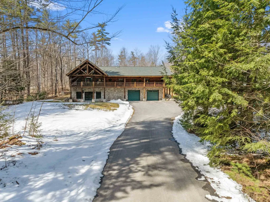 17 Kings Court Moultonborough NH 03254