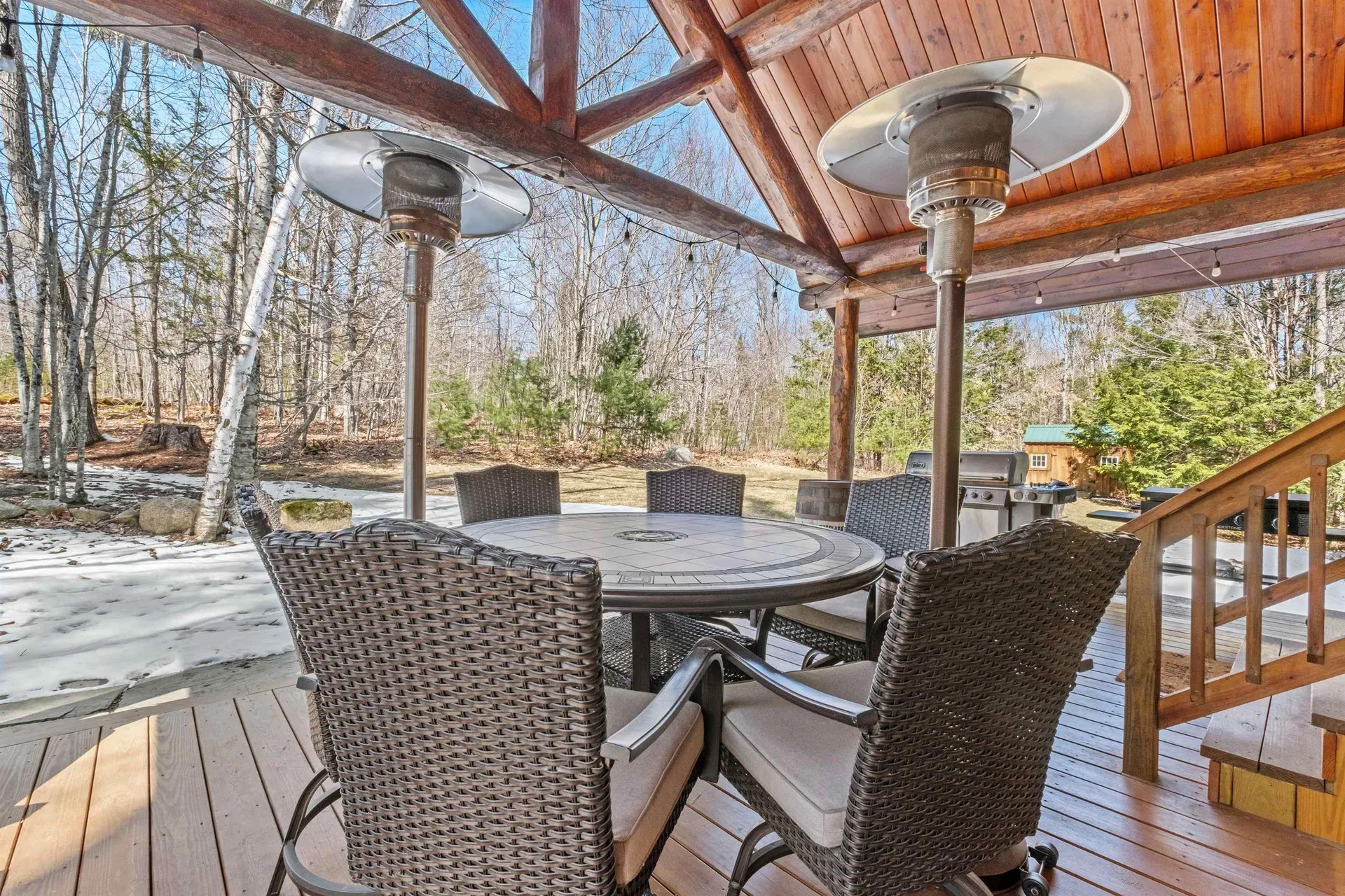 17 Kings Court Moultonborough NH 03254