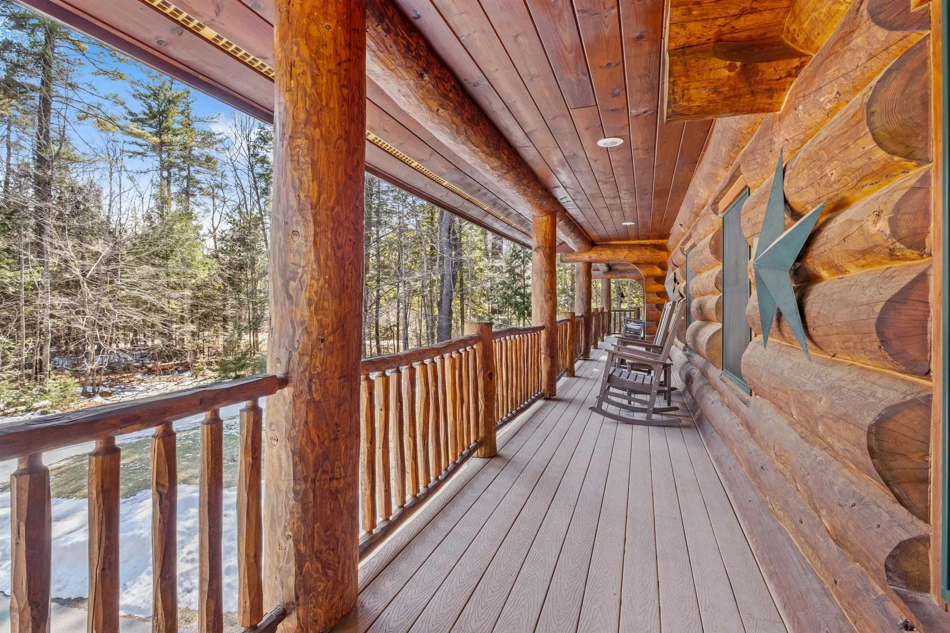 17 Kings Court Moultonborough NH 03254