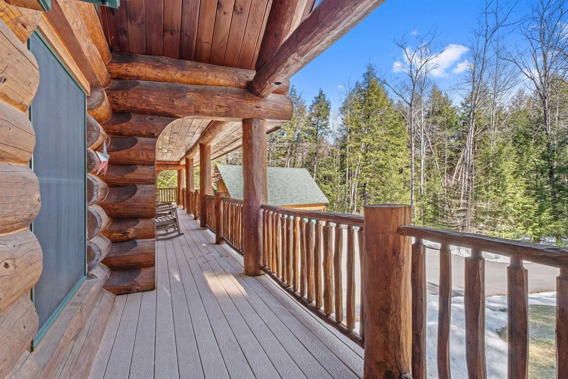 17 Kings Court Moultonborough NH 03254