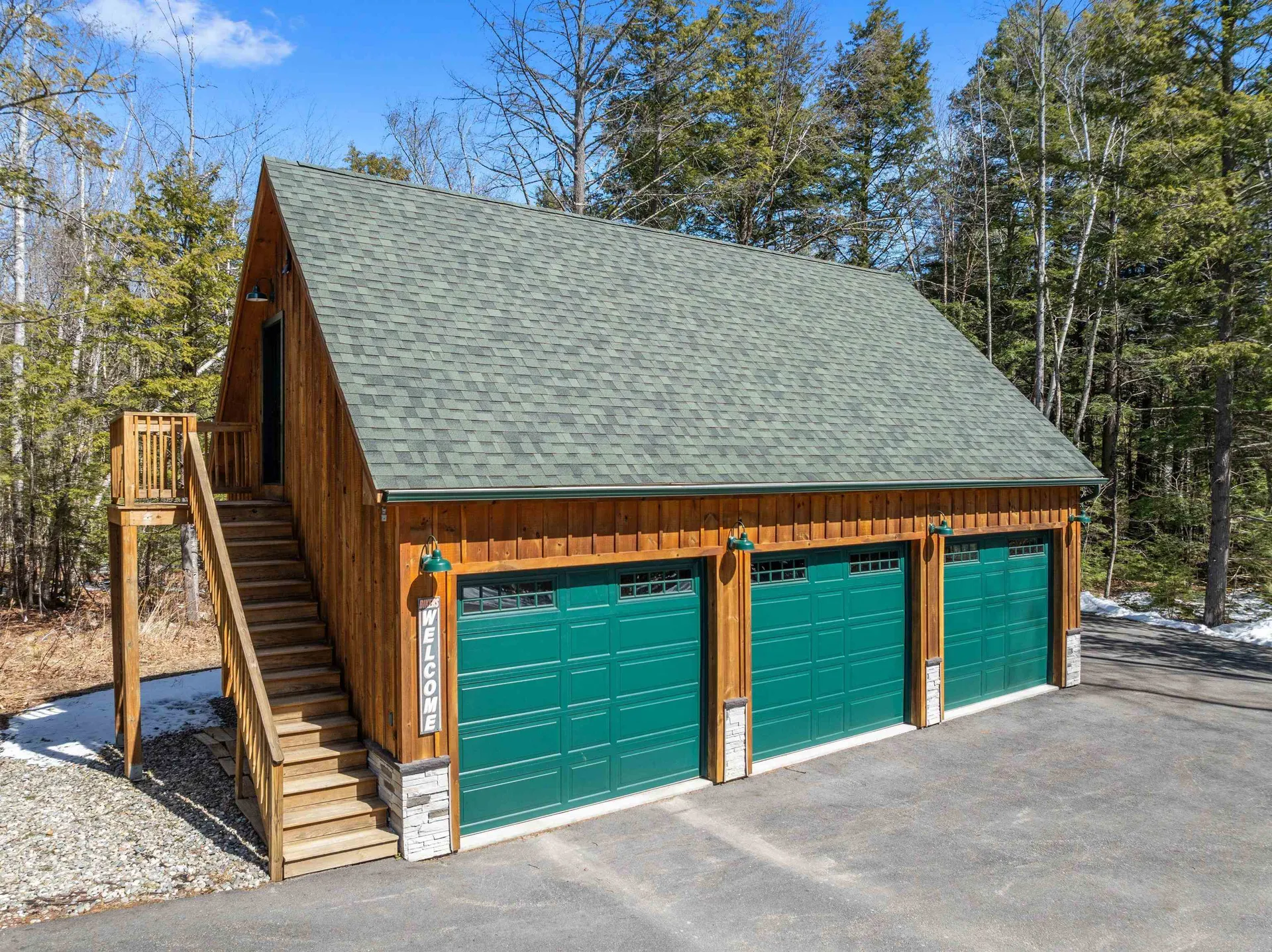 17 Kings Court Moultonborough NH 03254