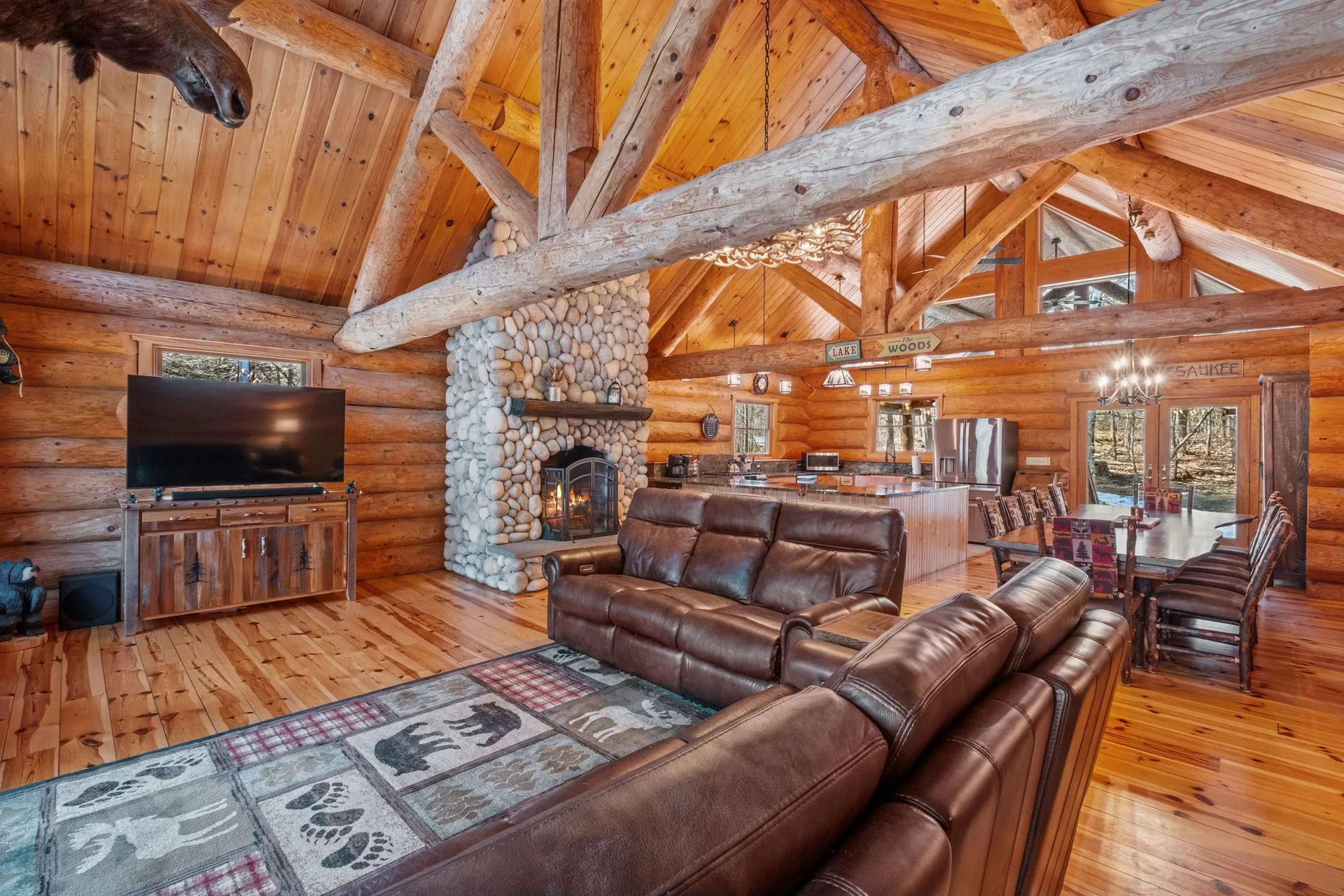 17 Kings Court Moultonborough NH 03254