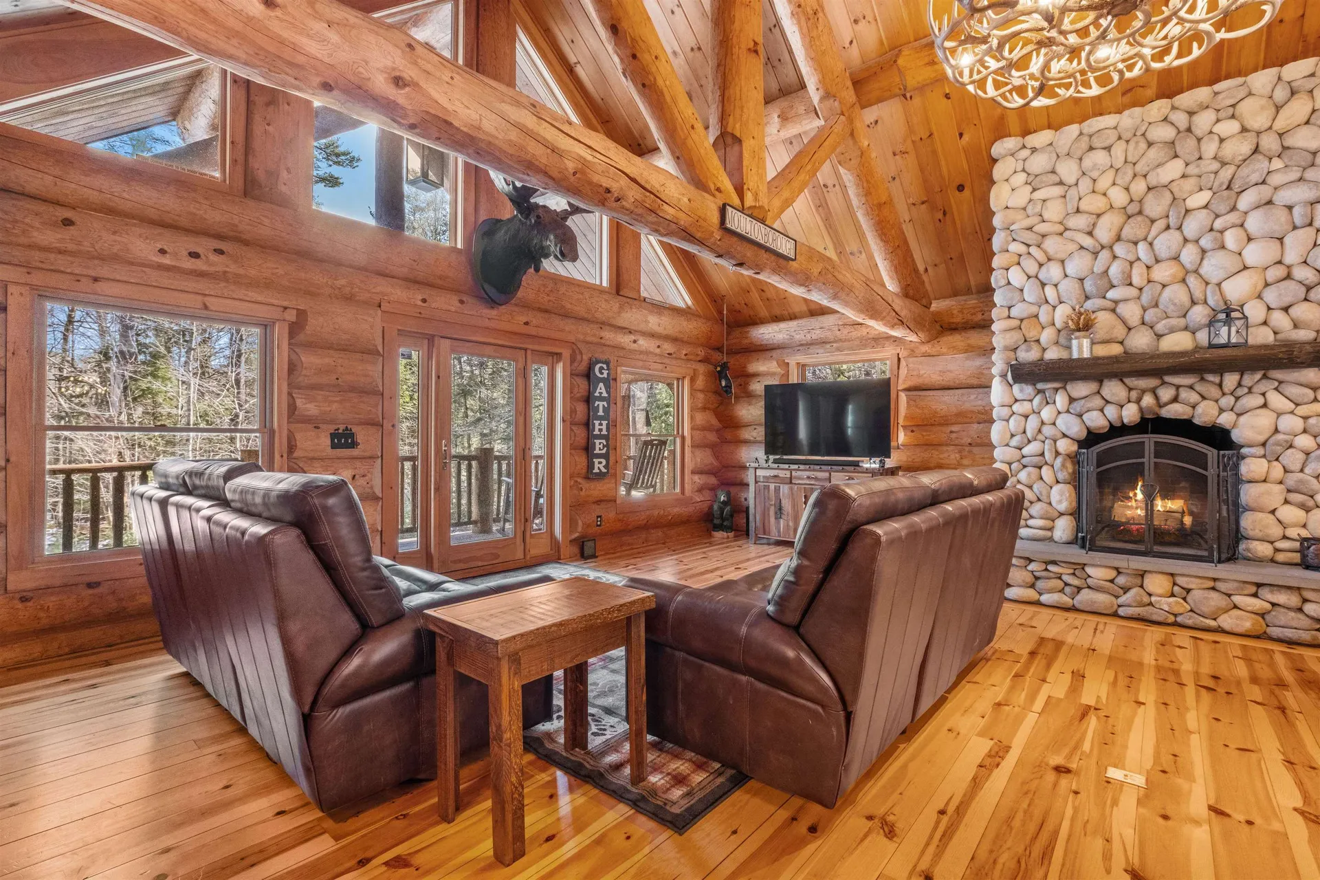 17 Kings Court Moultonborough NH 03254