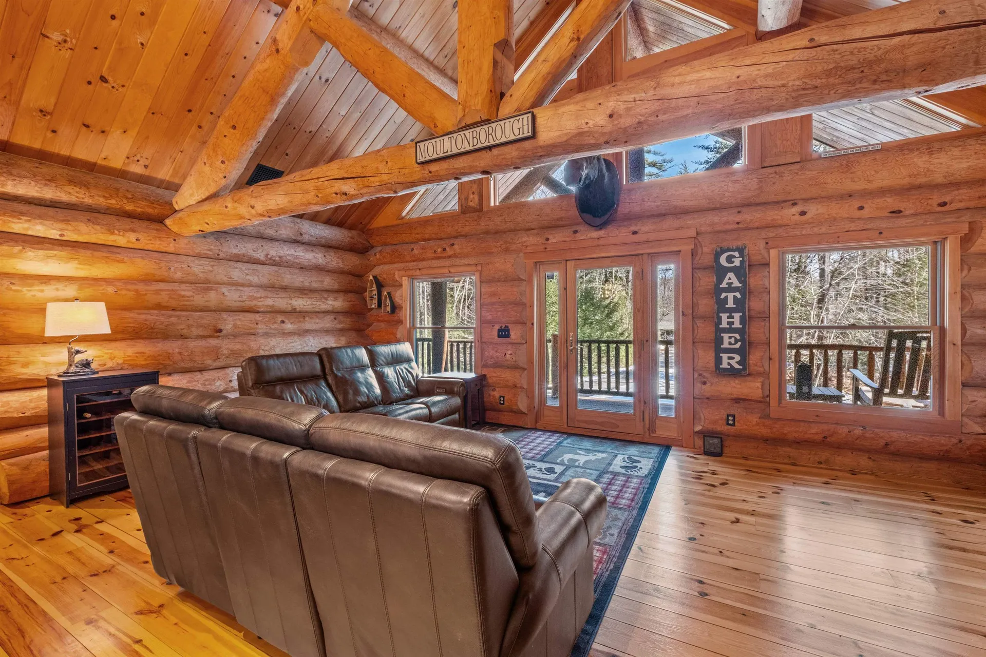 17 Kings Court Moultonborough NH 03254