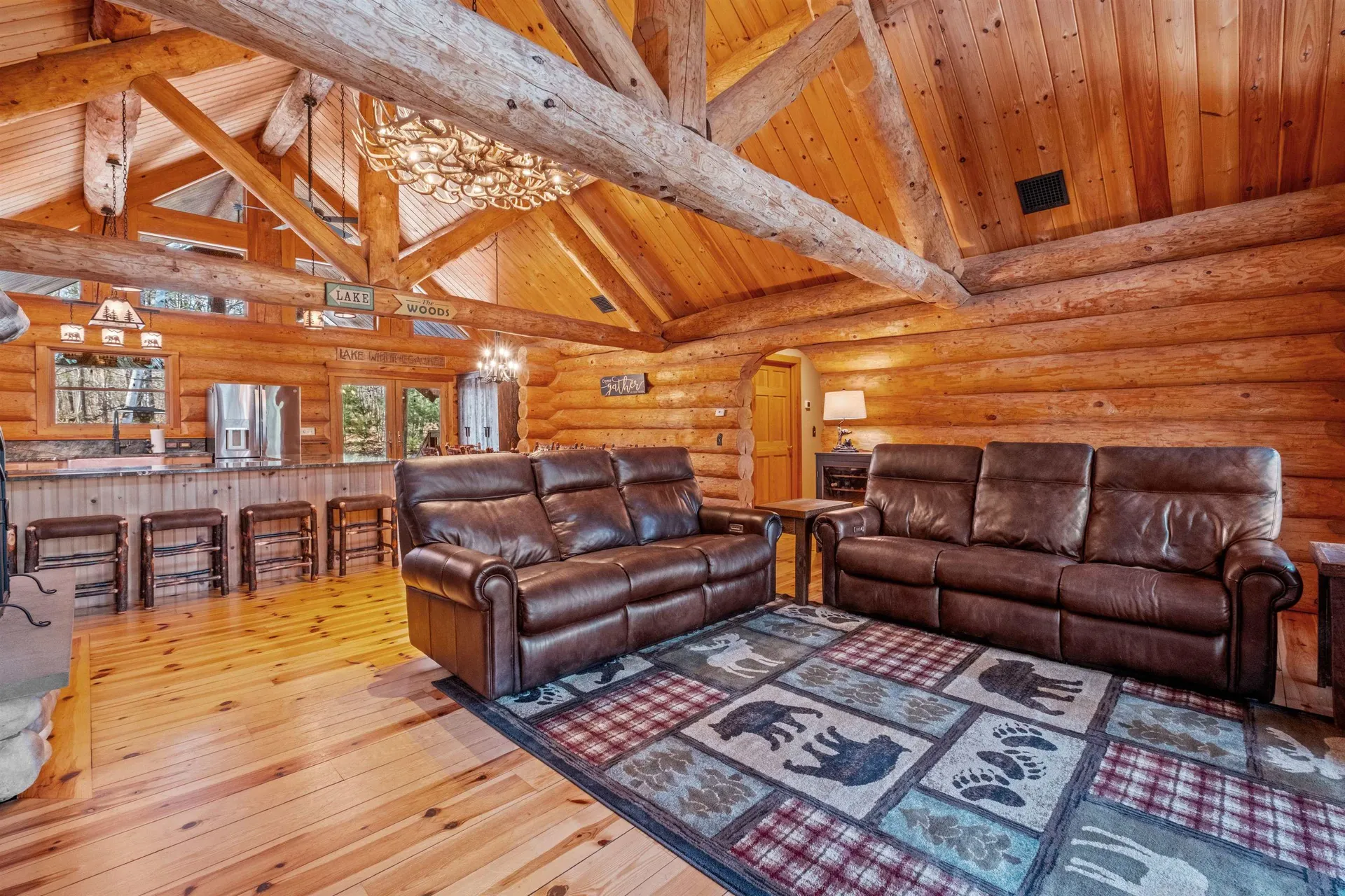 17 Kings Court Moultonborough NH 03254