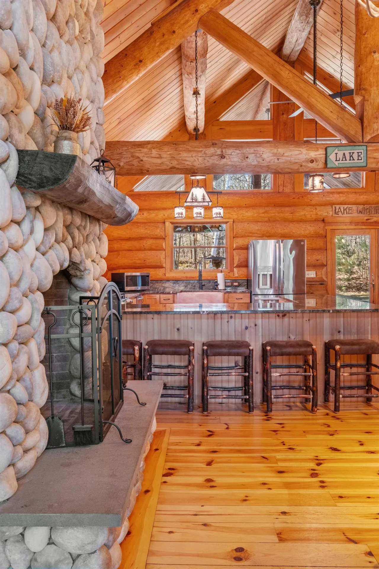 17 Kings Court Moultonborough NH 03254