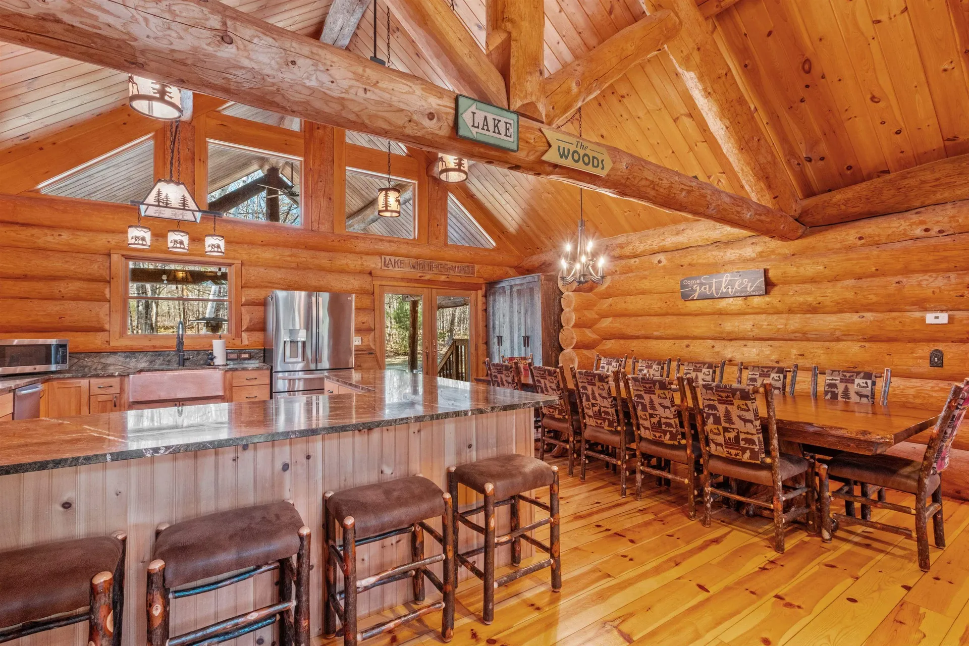 17 Kings Court Moultonborough NH 03254