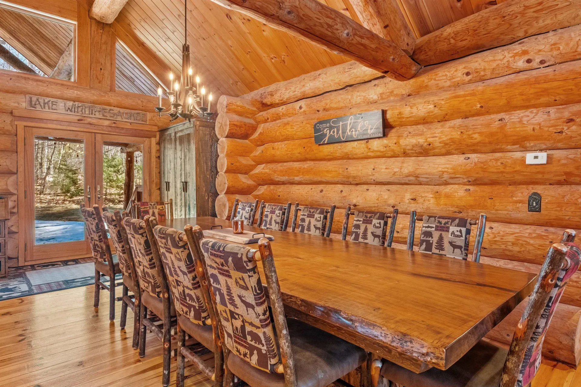 17 Kings Court Moultonborough NH 03254