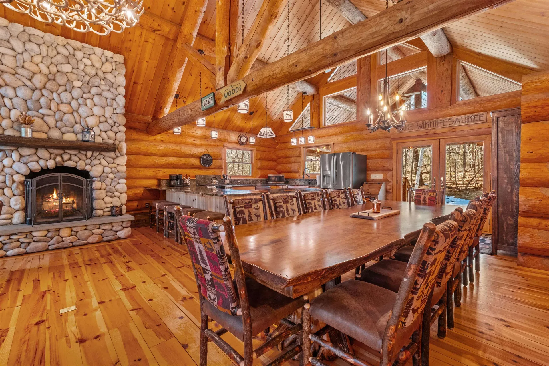 17 Kings Court Moultonborough NH 03254