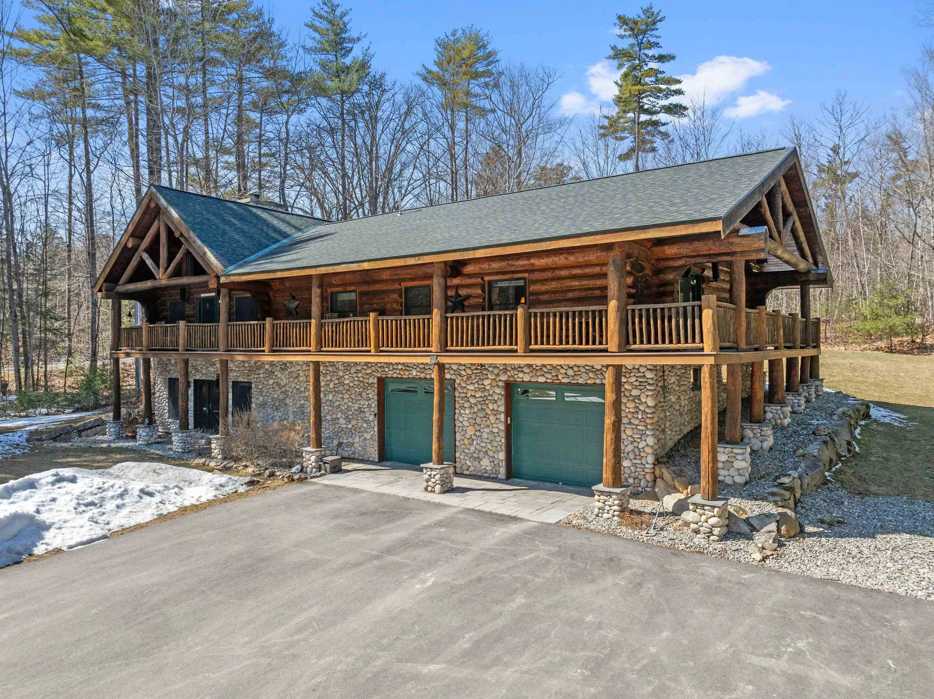 17 Kings Court Moultonborough NH 03254