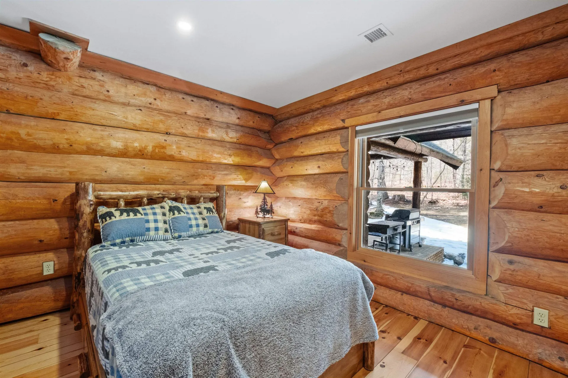 17 Kings Court Moultonborough NH 03254