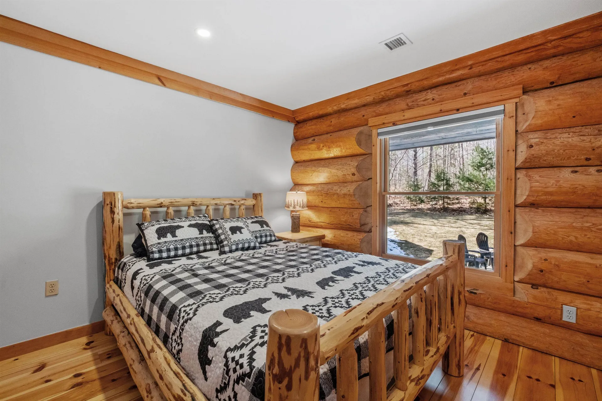 17 Kings Court Moultonborough NH 03254