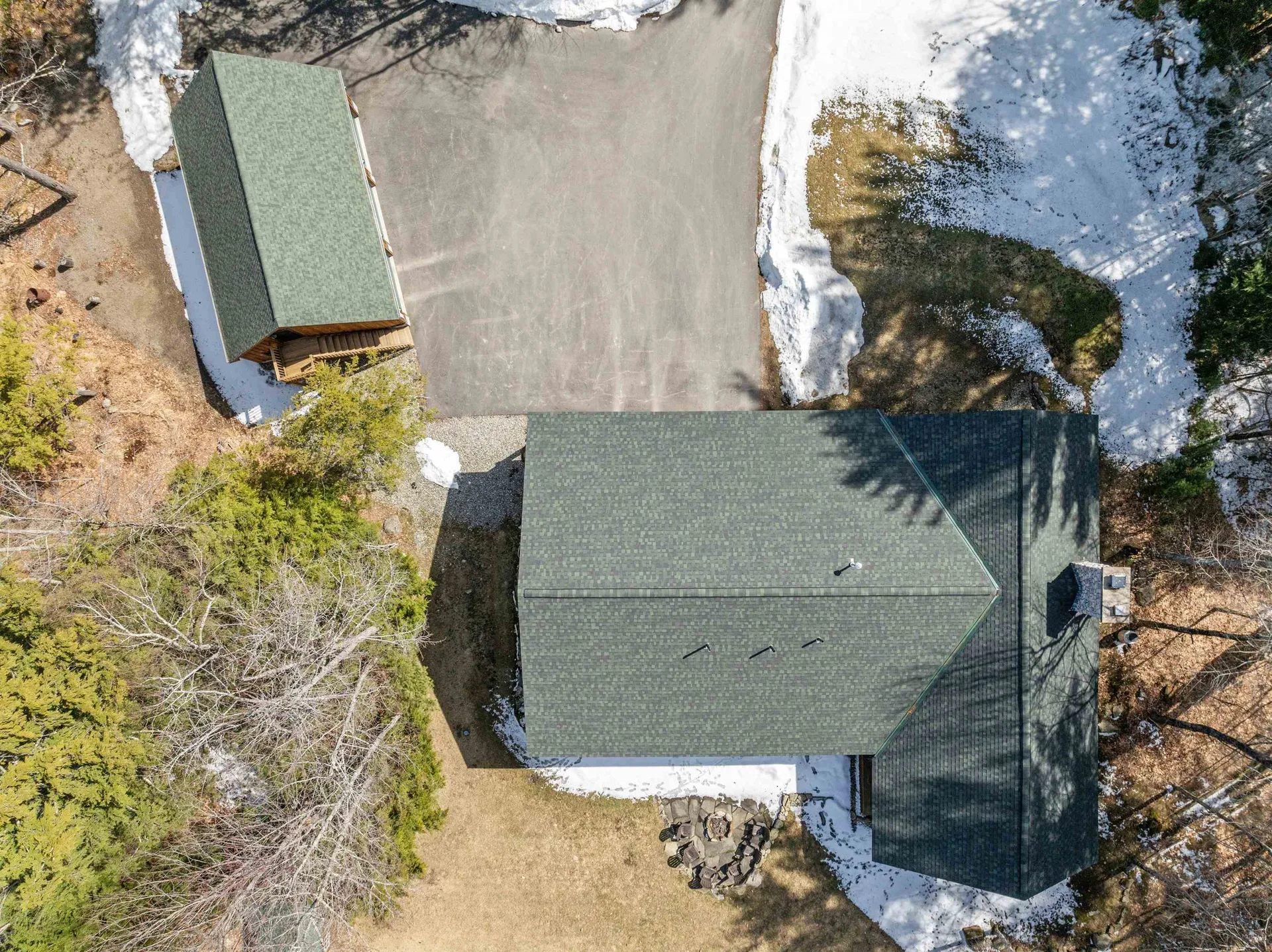 17 Kings Court Moultonborough NH 03254