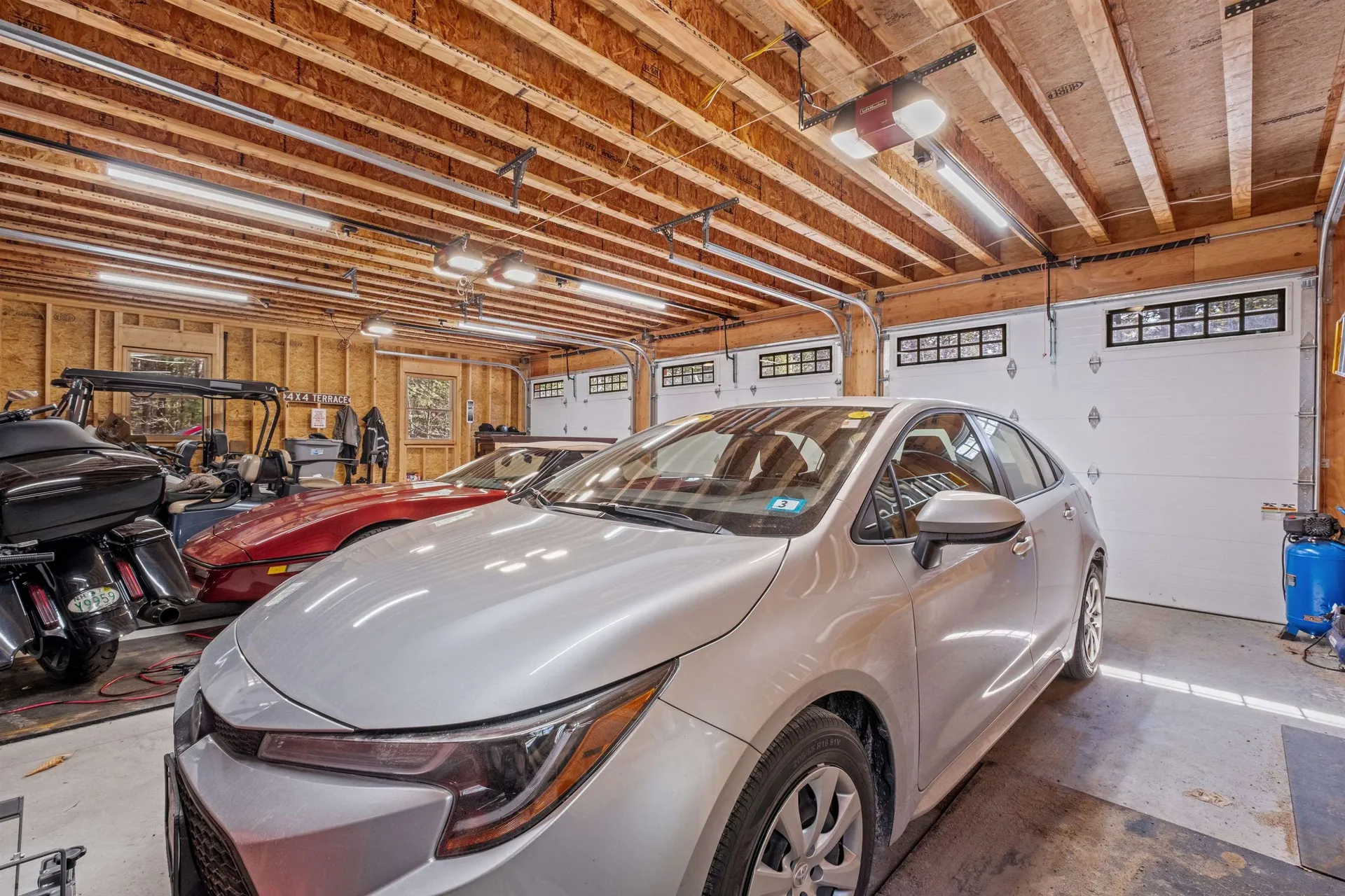 17 Kings Court Moultonborough NH 03254