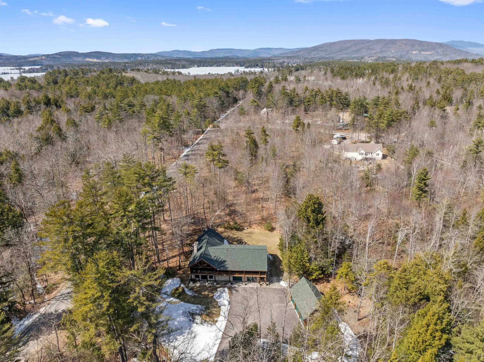 17 Kings Court Moultonborough NH 03254