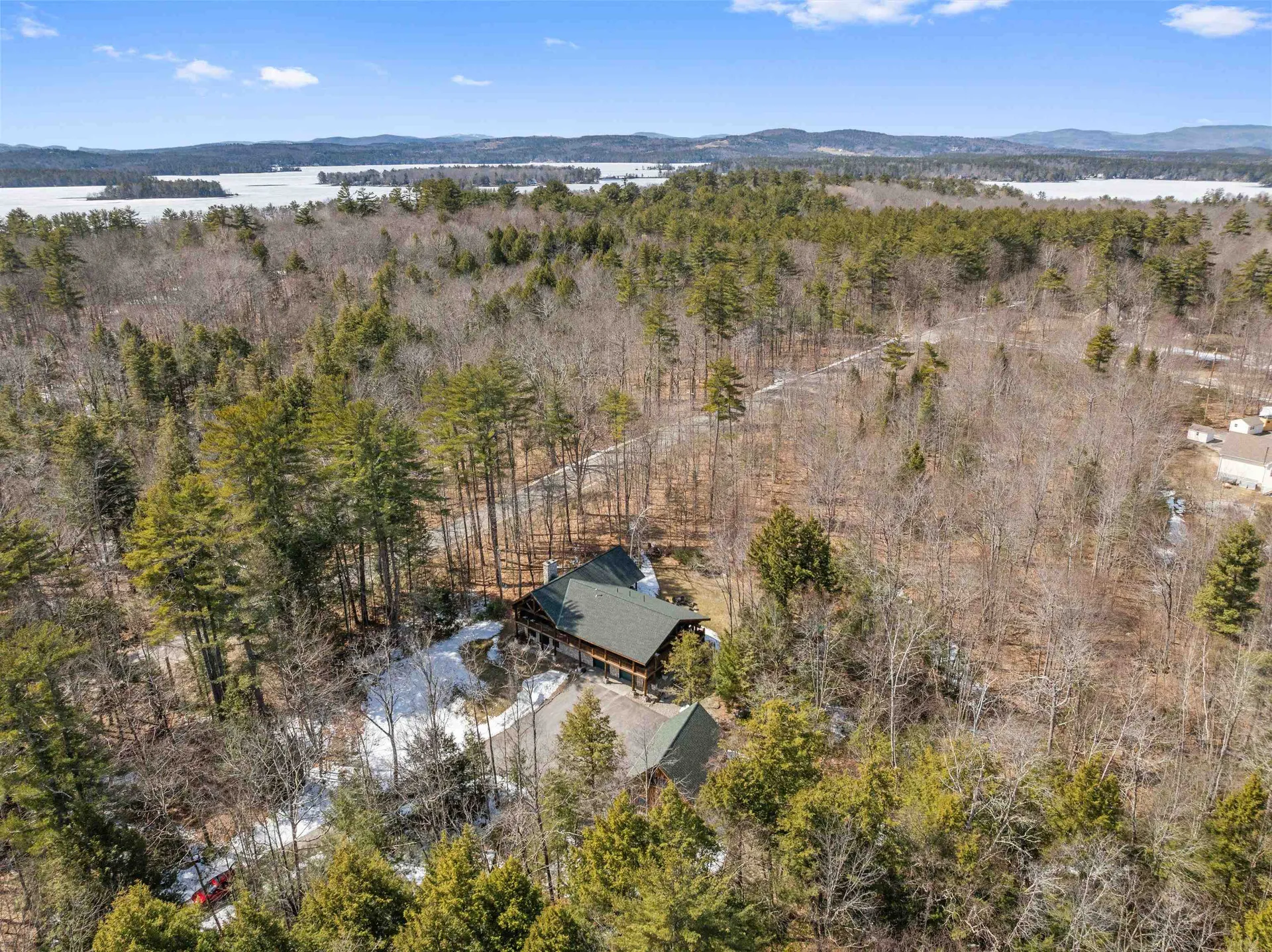 17 Kings Court Moultonborough NH 03254