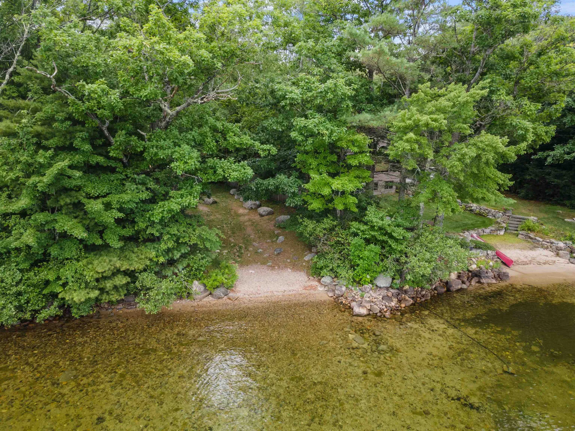 17 Kings Court Moultonborough NH 03254