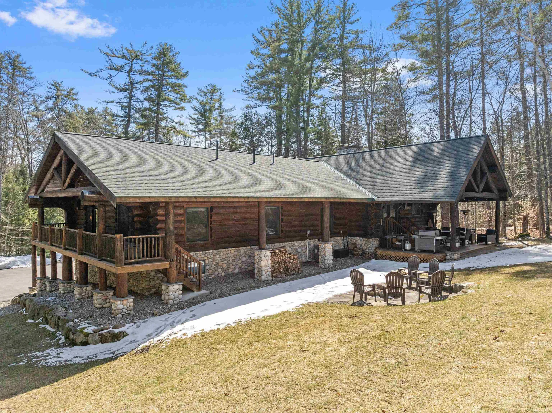 17 Kings Court Moultonborough NH 03254