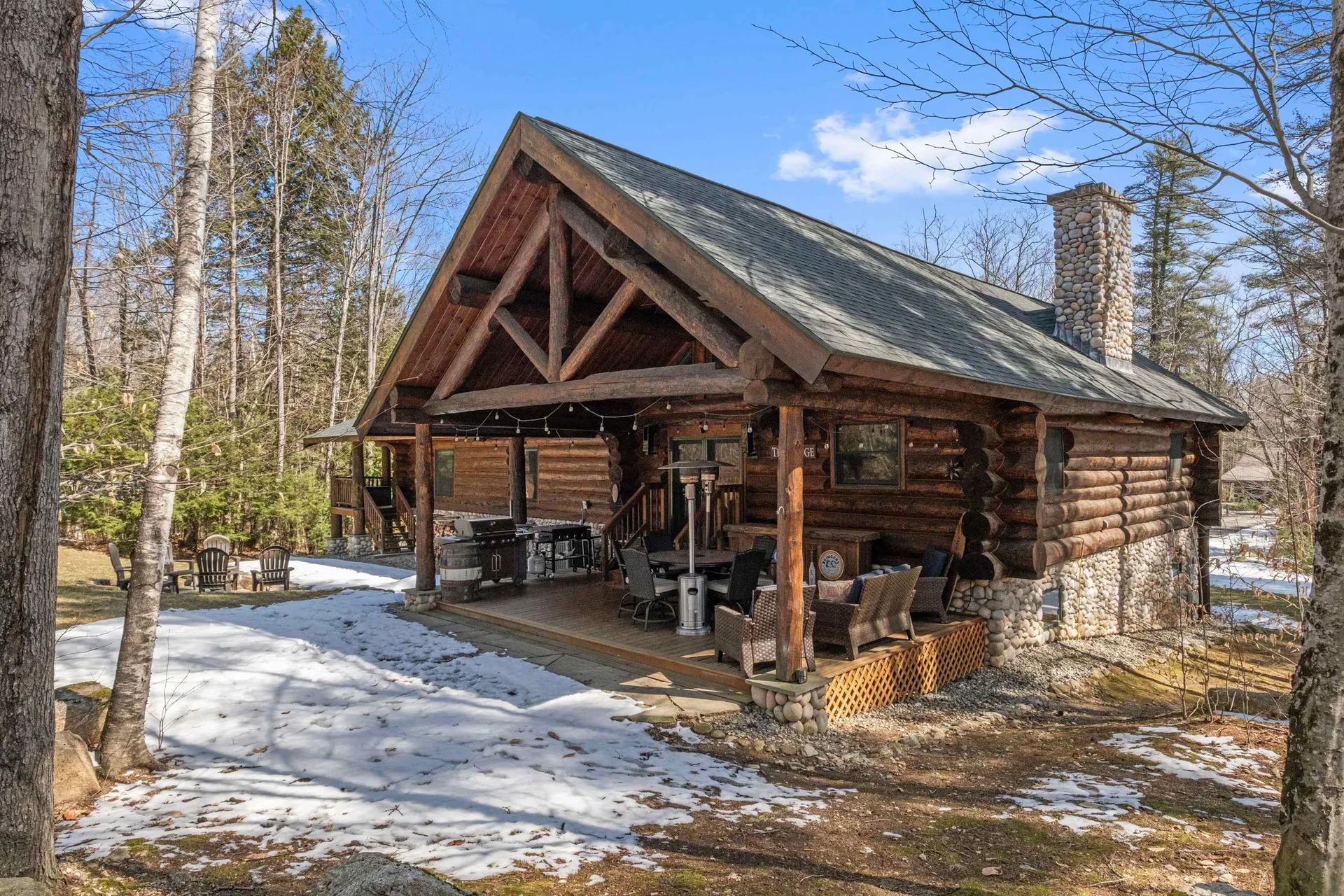 17 Kings Court Moultonborough NH 03254