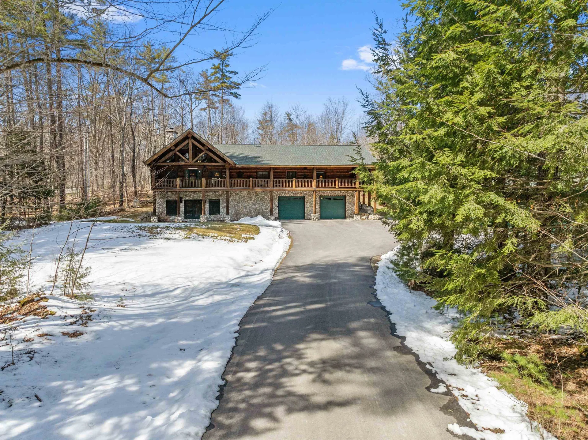 17 Kings Court Moultonborough NH 03254