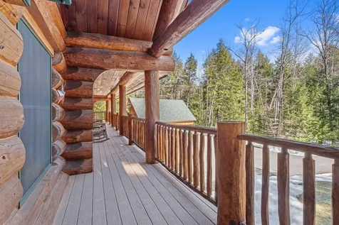 17 Kings Court Moultonborough NH 03254