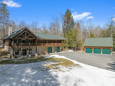 17 Kings Court Moultonborough NH 03254