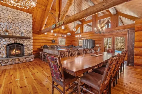 17 Kings Court Moultonborough NH 03254