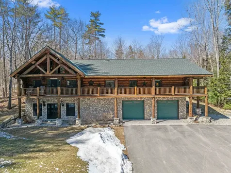 17 Kings Court Moultonborough NH 03254