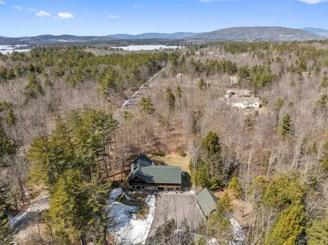 17 Kings Court Moultonborough NH 03254
