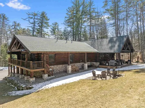 17 Kings Court Moultonborough NH 03254