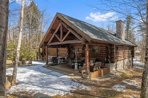 17 Kings Court Moultonborough NH 03254