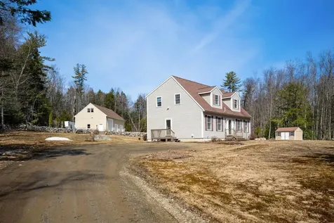 85 Sandy Hollow Road Fitzwilliam NH 03447