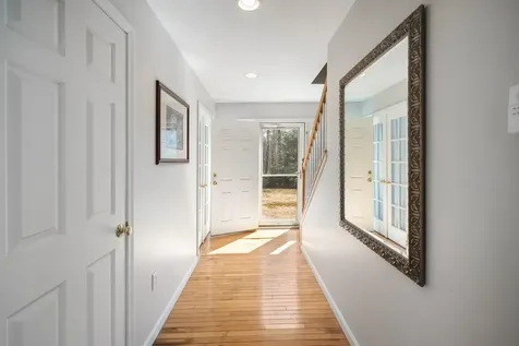 85 Sandy Hollow Road Fitzwilliam NH 03447