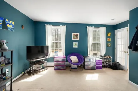 85 Sandy Hollow Road Fitzwilliam NH 03447