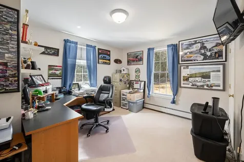 85 Sandy Hollow Road Fitzwilliam NH 03447