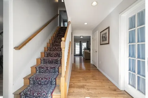 85 Sandy Hollow Road Fitzwilliam NH 03447