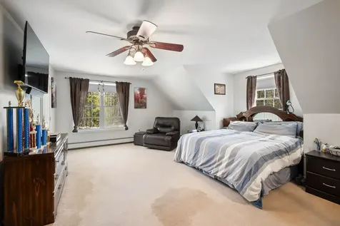 85 Sandy Hollow Road Fitzwilliam NH 03447