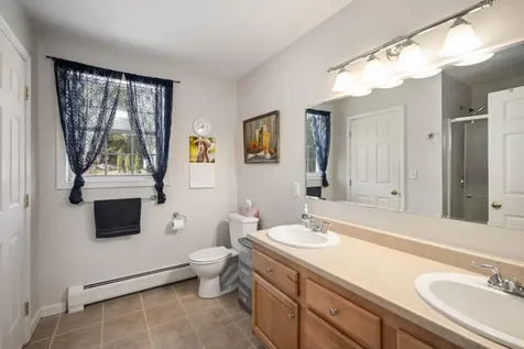 85 Sandy Hollow Road Fitzwilliam NH 03447