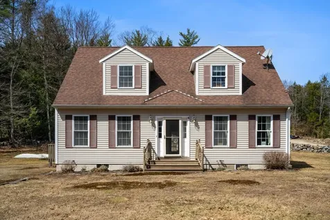 85 Sandy Hollow Road Fitzwilliam NH 03447