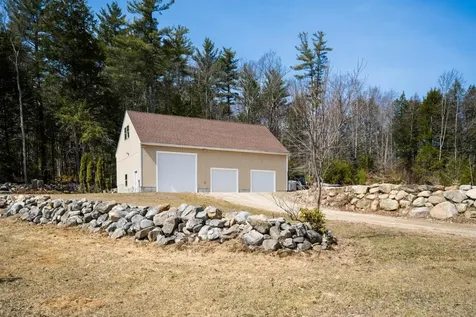 85 Sandy Hollow Road Fitzwilliam NH 03447