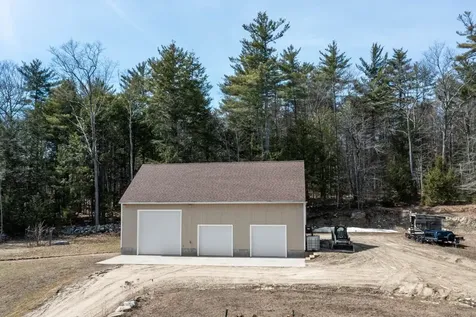 85 Sandy Hollow Road Fitzwilliam NH 03447