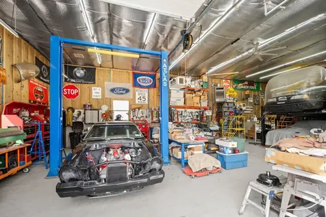 85 Sandy Hollow Road Fitzwilliam NH 03447