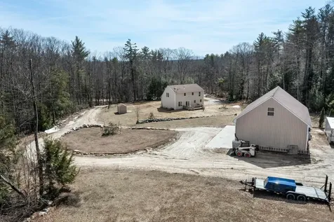 85 Sandy Hollow Road Fitzwilliam NH 03447