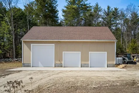85 Sandy Hollow Road Fitzwilliam NH 03447