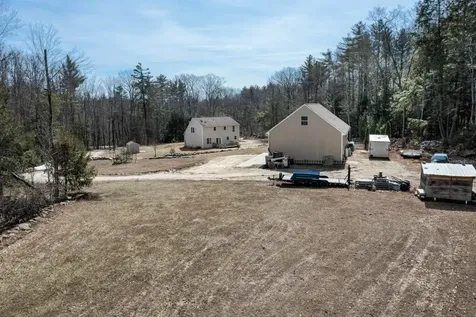 85 Sandy Hollow Road Fitzwilliam NH 03447