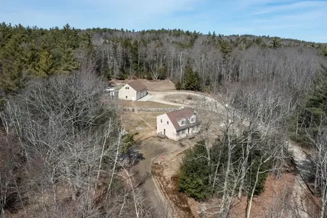 85 Sandy Hollow Road Fitzwilliam NH 03447