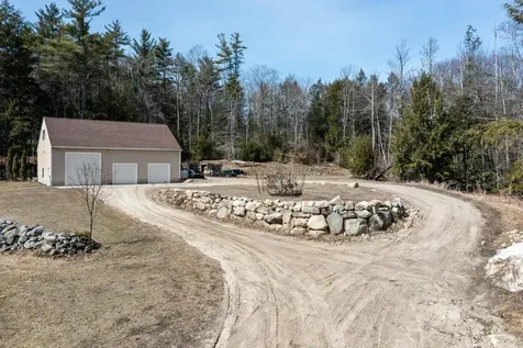 85 Sandy Hollow Road Fitzwilliam NH 03447
