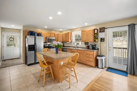 85 Sandy Hollow Road Fitzwilliam NH 03447
