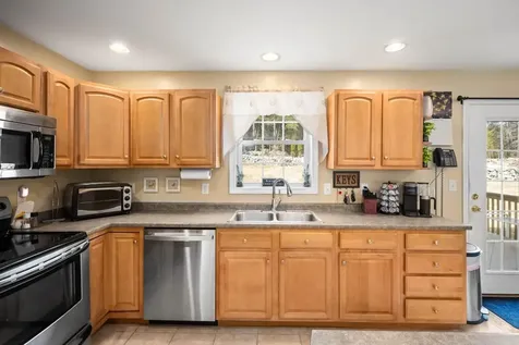 85 Sandy Hollow Road Fitzwilliam NH 03447